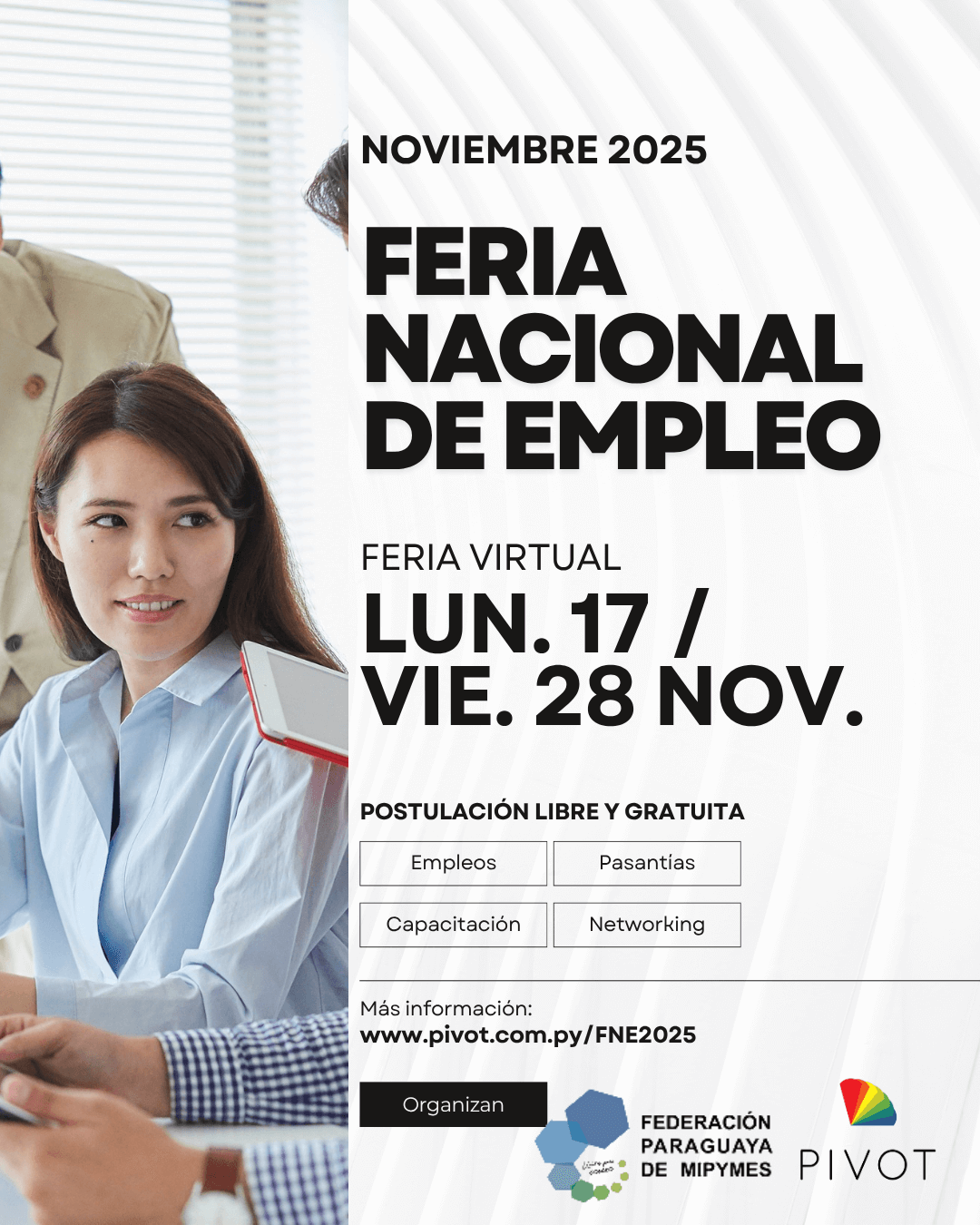 Afiche Postulantes 3
